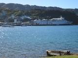 Interislander