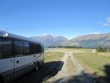 campground