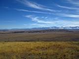 view from mt john, tekapo