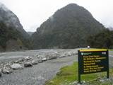 1080 opposition in Hokitika