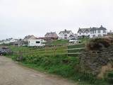 Port Isaac in Cornwall