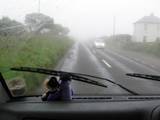 Keeping a weather eye out for hazards