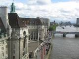 County Hall and Southbank