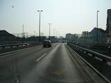 Motorway to German Border