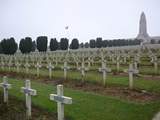 Verdun Cemetery