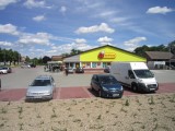 Polish Supermarket