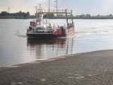 Brake Ferry
