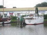 Leer Marina