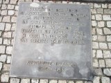 Auschwitz/Birkenau Camps