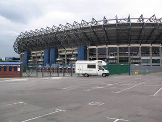 Murrayfield