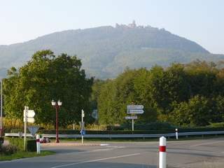  Obernai