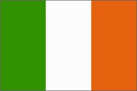 Irish flag
