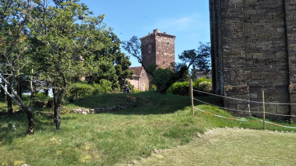 Chateau st cere